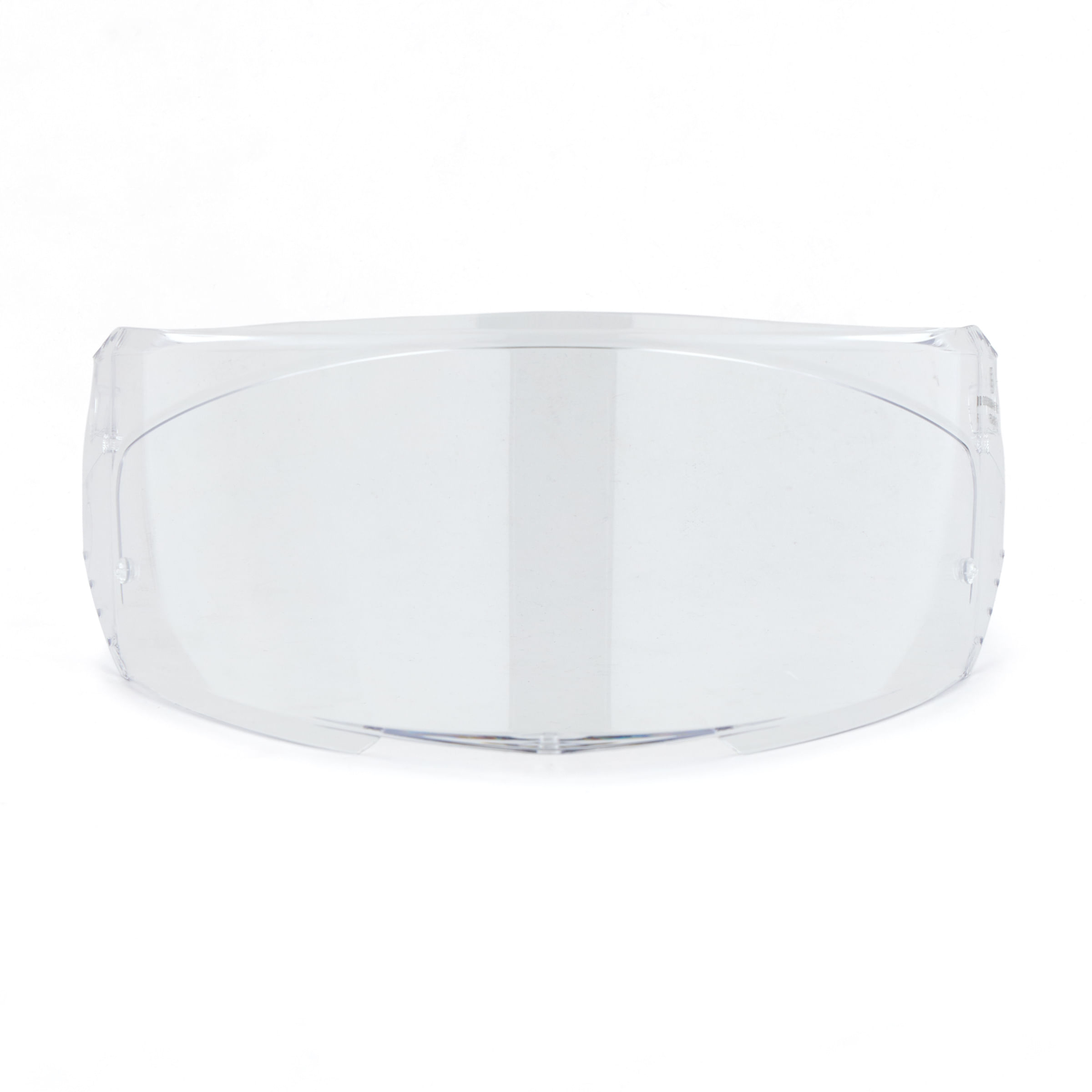 Visor MAC 861 Alpha Transparente